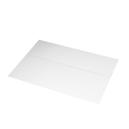 White Blank Canvas for Art, Rectangular Art Surface, Artist Canvas Board, Professional Art Supplies, Ready to Paint Canvas
